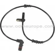 Датчик АБС ODM-MULTIPARTS PQGA5G SVETR Y Mercedes E-Class (C207) 4 Купе 4.7 E 500 (2073) 408 л.с. 2011 – 2025 97-991192