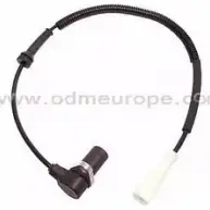 Датчик АБС ODM-MULTIPARTS 97-992002 06HS7EO PC SRYKK 3755447
