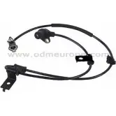 Датчик АБС ODM-MULTIPARTS 97-992011 LOVUX RS2RR H 3755456