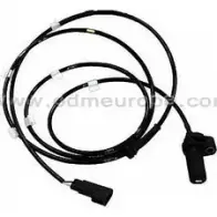 Датчик АБС ODM-MULTIPARTS 97-992019 OB0IJ Ford Transit 6 (FD) Автобус 2.0 DI (FE. FF. FG) 100 л.с. 2000 – 2006 YC FN0LL