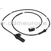 Датчик АБС ODM-MULTIPARTS 97-992020 ICHL4YS Ford Transit 6 (FD) Автобус 2.0 DI (FE. FF. FG) 100 л.с. 2000 – 2006 UG 4BE3