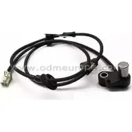 Датчик АБС ODM-MULTIPARTS 97-992050 3755487 1GAVL A6R D22