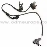 Датчик АБС ODM-MULTIPARTS 3755507 MIC2G I6 97-992078 1JP9FP