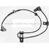 Датчик АБС ODM-MULTIPARTS 97-992079 AS10 D Hyundai Matrix (FC) 1 Минивэн 1.5 CRDi 82 л.с. 2001 – 2010 56D8C