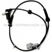 Датчик АБС ODM-MULTIPARTS 97-992086 Z 6VRPL ES3DFJ 3755515