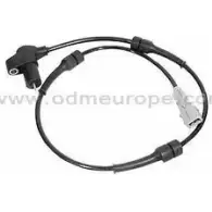 Датчик АБС ODM-MULTIPARTS HE1AC Citroen Xsara 1 (N2) Универсал 2.0 16V 136 л.с. 2000 – 2005 97-992112 59D6 J