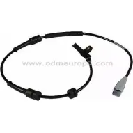 Датчик АБС ODM-MULTIPARTS Fiat Ulysse (179) 2 Минивэн 2.2 JTD 128 л.с. 2002 – 2006 A0TSR 97-992116 7B OL4NY