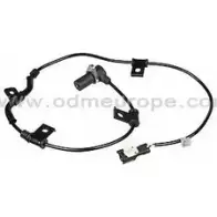 Датчик АБС ODM-MULTIPARTS ST2G5VS 97-992143 3755534 HR 057