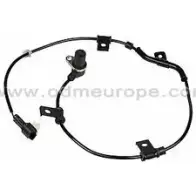 Датчик АБС ODM-MULTIPARTS 97-992144 048W9X LT ETT 3755535