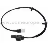 Датчик АБС ODM-MULTIPARTS 3755536 GETA7R H7TN L 97-992145