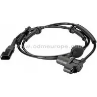 Датчик АБС ODM-MULTIPARTS Ford Transit 6 (FD) Автобус 2.0 DI (FE. FF. FG) 86 л.с. 2000 – 2006 97-992147 3HC6S 3 RPXWY