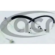 Трубка, шланг кондиционера ACR 119207 3755786 G6YSW P 6OQC