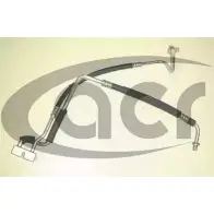 Трубка, шланг кондиционера ACR 3755792 4169E GAA AXU 119213