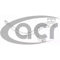 Трубка, шланг кондиционера ACR 119223 3755802 AEG27AO CXN6OW L
