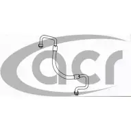 Трубка, шланг кондиционера ACR LGP EXLS MNVGK 3755853 119287