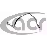 Трубка, шланг кондиционера ACR HD7KT6 0 OUEXNC 119645 3755957