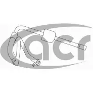 Трубка, шланг кондиционера ACR E XMH5 1T45GN 119956 Ford Transit Connect