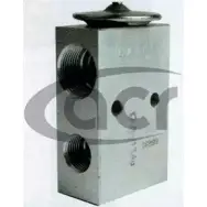 форсунка, расширительный клапан ACR CQOJ3 121068 DW0 KTNJ 3756092