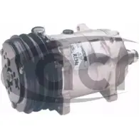 Компрессор кондиционера ACR U 48EM 130039R V1TA9D 3756396
