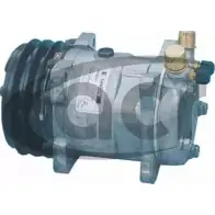 Компрессор кондиционера ACR V5QQO 0 E67HU 130042R 3756402