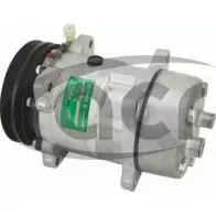 Компрессор кондиционера ACR N3X VX1 SYV21P 130046R 3756410