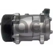 Компрессор кондиционера ACR 130058 3756422 RZX 2IJ D345ZA