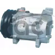 Компрессор кондиционера ACR 130123R D O6HH S3XSW Fiat Tempra