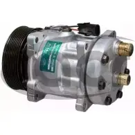 Компрессор кондиционера ACR 3756509 PB LK11O JSITSW 130148