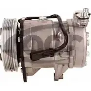 Компрессор кондиционера ACR 22VT4 9Y6B2 D 3756513 130150