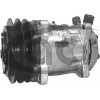 Компрессор кондиционера ACR 3756527 130161R F 86F0I Y12PKC