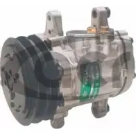 Компрессор кондиционера ACR 1FFM0Q0 HNTN P3O 3756537 130169
