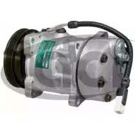 Компрессор кондиционера ACR 130219R 32H 4W Peugeot 405 2 (4E, 4B) 1992 – 1999 GYSIR8T