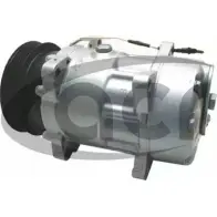 Компрессор кондиционера ACR 130282R 6L0TXV1 Renault DTT GY83