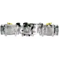 Компрессор кондиционера ACR 130573 JW T18 Citroen C5 2 (RC, PF3) Хэтчбек 2.0 16V (RCRFJB. RCRFJC) 140 л.с. 2004 – 2025 H7XZY1O