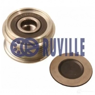 Обгонная муфта генератора RUVILLE 56329 WB IIS3 4011442003159 253382