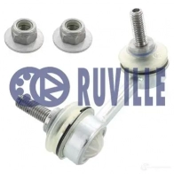 Обгонная муфта генератора RUVILLE 4011442186197 FTMYMU X 55129 251301