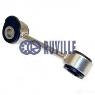 Стойка стабилизатора, тяга RUVILLE 915190 KIQS RO 4011442601676 Mercedes E-Class (S210) 2 Универсал 2.8 E 280 T 4 matic (281) 204 л.с. 1996 – 2003