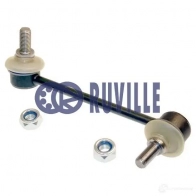 Стойка стабилизатора, тяга RUVILLE 4011442595814 Opel Frontera (B) 2 Кроссовер 3.2 i (6B1VF) 205 л.с. 1998 – 2025 AY NP7 915386