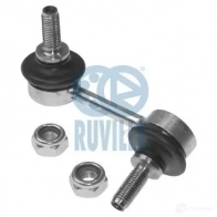 Стойка стабилизатора, тяга RUVILLE 917473 261890 RP03J B 4011442091354