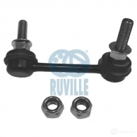 Стойка стабилизатора, тяга RUVILLE 263VDJ W 4011442607685 261540 916876