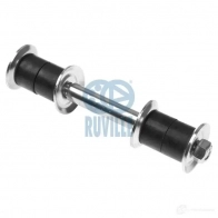 Стойка стабилизатора, тяга RUVILLE 4011442093006 Mitsubishi Pajero 2 (V3, V2, V4) Внедорожник 2.5 TD 4WD (V24C. V24W) 99 л.с. 1990 – 1999 917353 GFM5T RC
