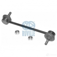 Стойка стабилизатора, тяга RUVILLE 1AJJP 1U 917048 261693 4011442596873