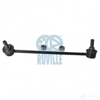 Стойка стабилизатора, тяга RUVILLE 918952 4011442091491 76 R3AJ 262240