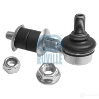 Стойка стабилизатора, тяга RUVILLE 926814 4011442141127 Ford Maverick 1 (ML) Внедорожник 2.4 i 118 л.с. 1996 – 1998 F3 GNDY4
