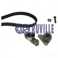Стойка стабилизатора, тяга RUVILLE M LY1G Hyundai Atos (MX, FF) 1 Хэтчбек 0.8 LPG 52 л.с. 1999 – 2003 918481 4011442604363