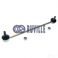 Стойка стабилизатора, тяга RUVILLE G 22CN 915083 260408 4011442602154