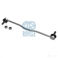 Стойка стабилизатора, тяга RUVILLE 75E92Y 0 925302 4011442045166 Opel Vectra (C) 3 Универсал 3.0 V6 CDTI (F35) 184 л.с. 2005 – 2008