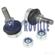 Стойка стабилизатора, тяга RUVILLE 917129 261749 4011442156893 B2KX9 EY