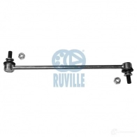 Стойка стабилизатора, тяга RUVILLE P6VC3 EU 4011442098810 926957 Lexus NX (AZ10) 1 Кроссовер 2.0 300 (AGZ10. AYZ10) 238 л.с. 2017 – 2025
