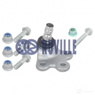 Шаровая опора RUVILLE 915982 4011442157371 23 GRN84 Peugeot 508 1 (8D) Седан 1.6 165 л.с. 2011 – 2024